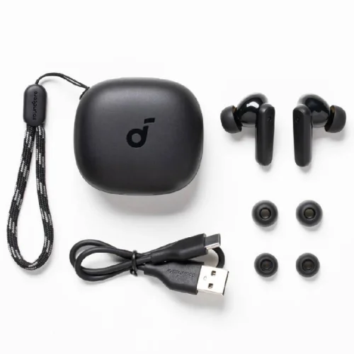 Écouteurs sans fil Bluetooth Soundcore by Anker R50i Image 2