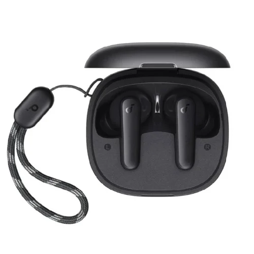 Écouteurs sans fil Bluetooth Soundcore by Anker R50i Image 3