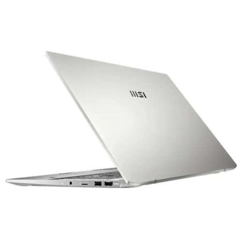 Ordinateur portable MSI Prestige A16 AI+ A3HMG (AMD Ryzen™ AI 9 H 365/32Go/1To SSD/16\'\'/QHD+/165Hz) Image 5