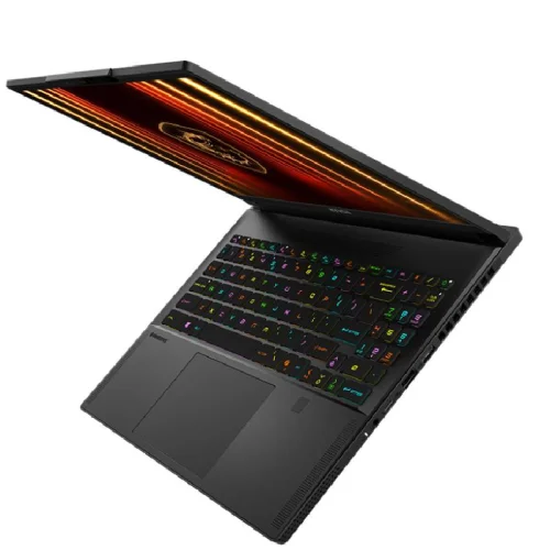 Ordinateur portable Msi gaming Stealth A16 AI+ (AMD Ryzen™ AI 7 350/32Go/1To SSD/RTX™ 5070 Ti/16\