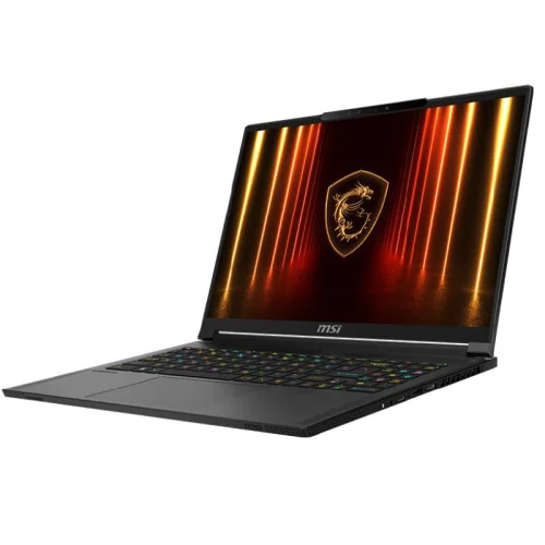 Ordinateur portable Msi gaming Stealth A16 AI+ (AMD Ryzen™ AI 9 HX 370/32Go/2To SSD/RTX™ 5080/16\