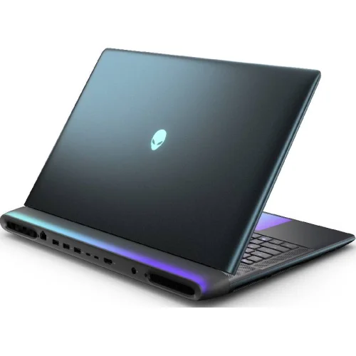 PC portable gaming Alienware 18 Area-51  (Intel® Core Ultra 9 275HX/64Go/2To SSD/RTX™ 5090 /18\'\'/QHD+) Image 5