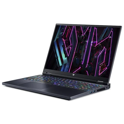 Acer Predator Helios 16 - 2023 (i9 13eme/32Go/1To SSD/RTX™ 4080/16\