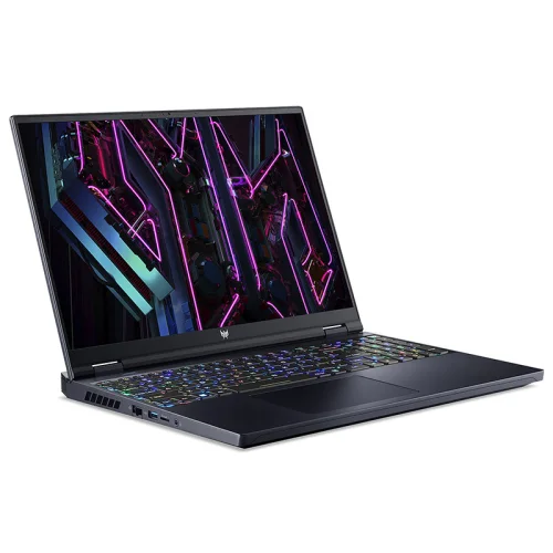 Acer Predator Helios 16 - 2023 (i9 13eme/32Go/1To SSD/RTX™ 4080/16\