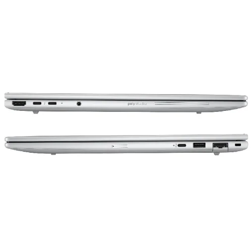 Ordinateur portable IA nouvelle génération HP EliteBook 8 G1i 16\