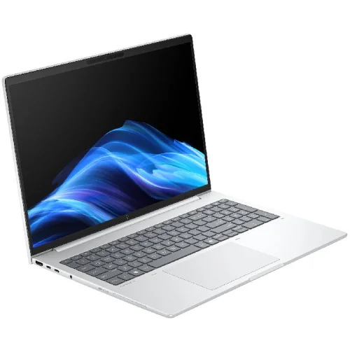 Ordinateur portable IA nouvelle génération HP EliteBook 8 G1i 16\