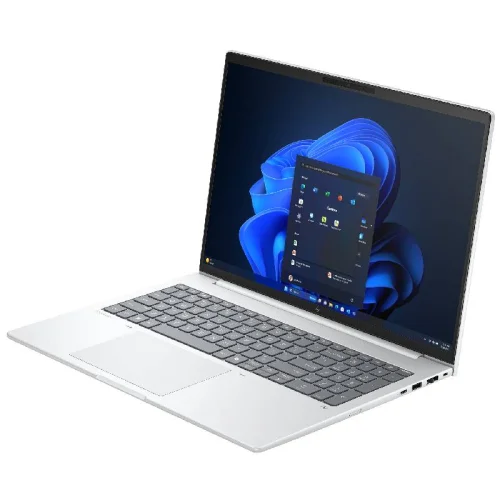 Ordinateur portable IA nouvelle génération HP EliteBook 8 G1i 16\