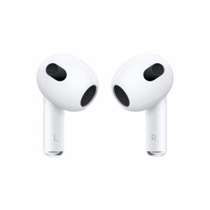 Apple AirPods (3ᵉ génération) Image 1