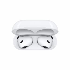 Apple AirPods (3ᵉ génération) Image 2