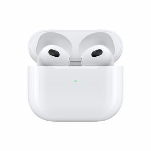Apple AirPods (3ᵉ génération) Image 3