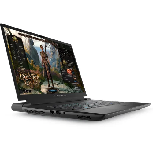 Ordinateur portable gaming Dell Alienware m16 R1 (i9 13eme/32Go/1To SSD/RTX™ 4090/16\