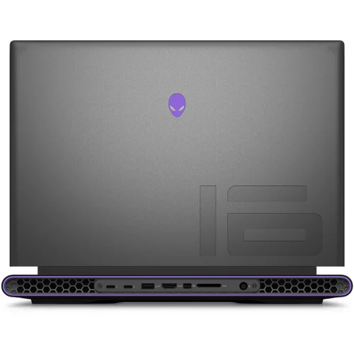Ordinateur portable gaming Dell Alienware m16 R1 (i9 13eme/32Go/1To SSD/RTX™ 4090/16\