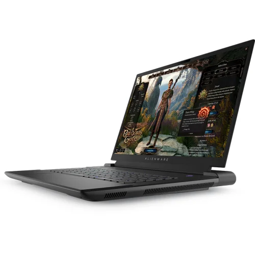 Ordinateur portable gaming Dell Alienware m16 R1 (i9 13eme/32Go/1To SSD/RTX™ 4090/16\