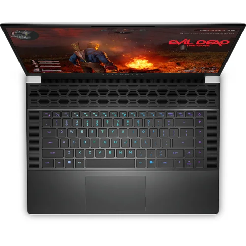 Ordinateur portable gaming Alienware x16 R1 (i9-13900HK/32Go/1To SSD/RTX™ 4090/16\