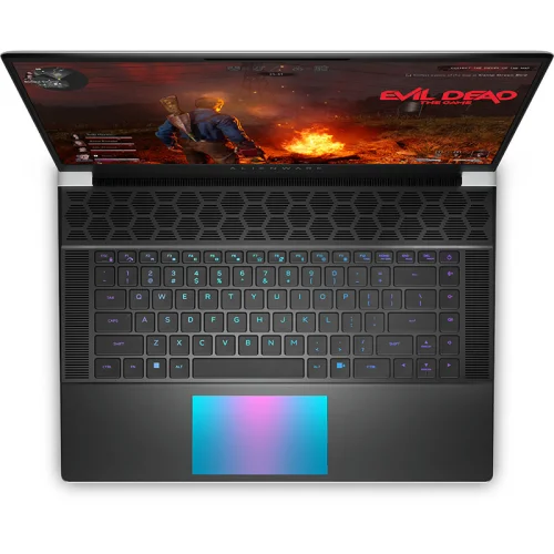 Ordinateur portable gaming Alienware x16 R1 (i9-13900HK/32Go/1To SSD/RTX™ 4090/16\