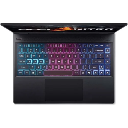 Ordinateur portable gaming Acer Nitro 14 (AMD® Ryzen™ 7-8845HS/16Go/1To SSD/RTX™ 4050/14\'\'/FHD/120Hz) Image 2