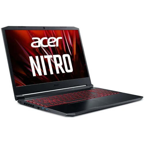 Acer Nitro 5 AN515-57 (i7 11eme/16Go/512Go SSD/RTX™ 3060/15.6\