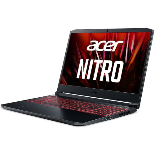 Acer Nitro 5 AN515-57 (i7 11eme/16Go/512Go SSD/RTX™ 3060/15.6\
