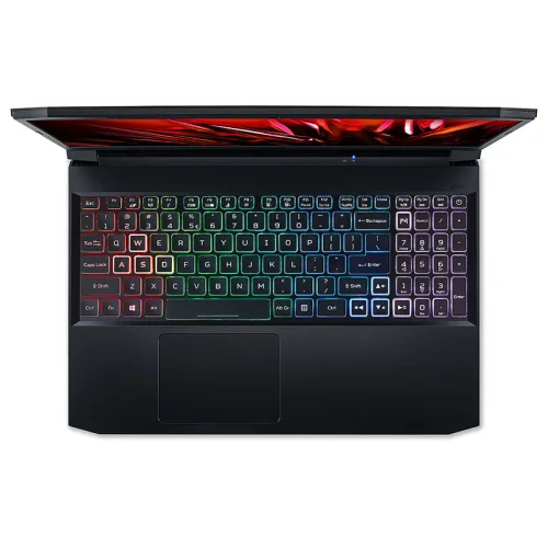 Acer Nitro 5 AN515-57 (i7 11eme/16Go/512Go SSD/RTX™ 3060/15.6\