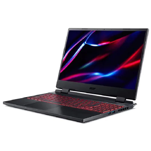 Ordinateur portable gaming Acer Nitro 5 AN515-58 (Intel® Core™ i9-12900H/32Go/1To SSD/RTX™ 4060/15.6\'\'/FHD) Image 2