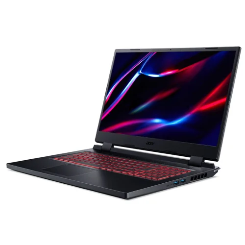 Acer Nitro 5 (i7 12eme/16Go/512Go SSD/RTX™ 4060/17.3\
