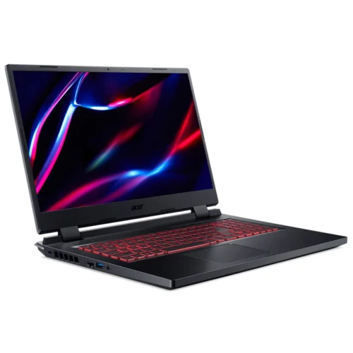 Acer Nitro 5 (i7 12eme/16Go/512Go SSD/RTX™ 4060/17.3\