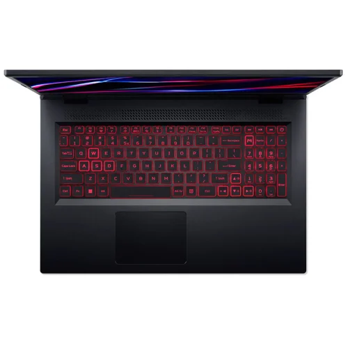 Acer Nitro 5 (i7 12eme/16Go/512Go SSD/RTX™ 4060/17.3\