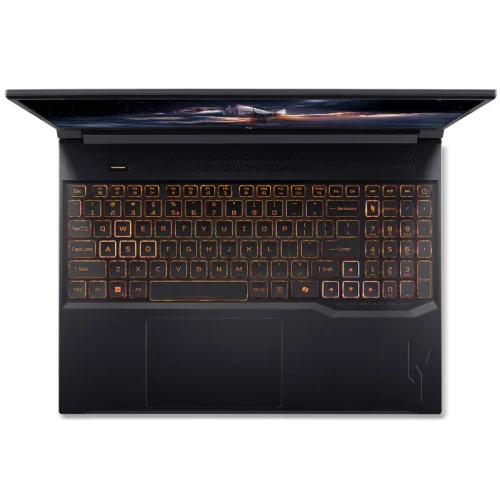 Ordinateur portable gaming Acer Nitro V 16 AI (AMD® Ryzen™ 7 260/32Go/2To SSD/RTX™ 5070/16\'\'/WUXGA/180Hz) Image 1