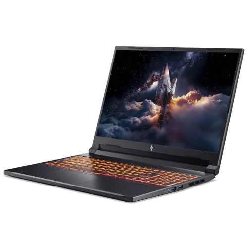 Ordinateur portable gaming Acer Nitro V 16 AI (AMD® Ryzen™ 7 260/32Go/2To SSD/RTX™ 5070/16\'\'/WUXGA/180Hz) Image 3