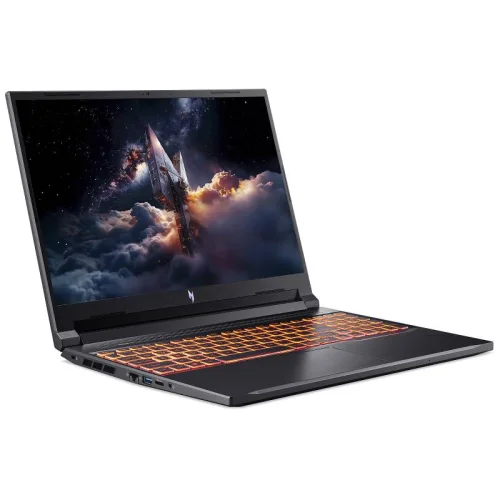 Ordinateur portable gaming Acer Nitro V 16 AI (AMD® Ryzen™ 7 260/32Go/1To SSD/RTX™ 5060/16\'\'/WUXGA/180Hz) Image 3