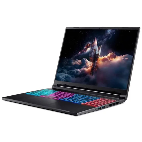 Ordinateur portable gaming Acer Nitro V 16S AI (AMD® Ryzen™ AI 9 365/32Go/1To SSD/RTX™ 5070/16\'\'/QHD+/180Hz) Image 2