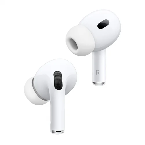 Apple AirPods Pro (2ᵉ génération) avec boîtier de Charge MagSafe (2022) Image 2