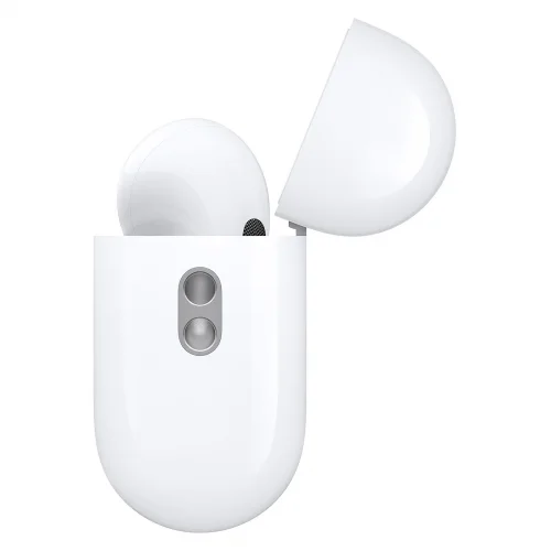 Apple AirPods Pro (2ᵉ génération) avec boîtier de Charge MagSafe (2022) Image 3