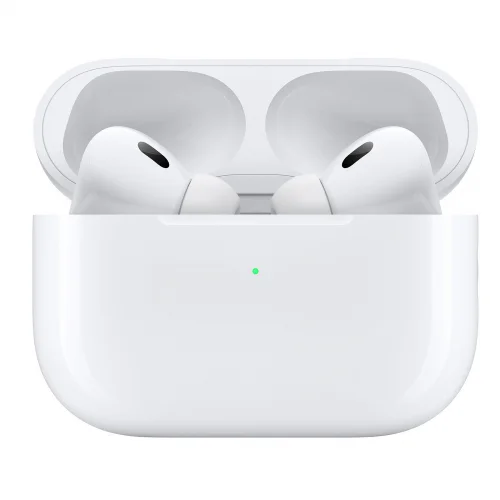 Apple AirPods Pro (2ᵉ génération) avec boîtier de Charge MagSafe (2022) Image 4