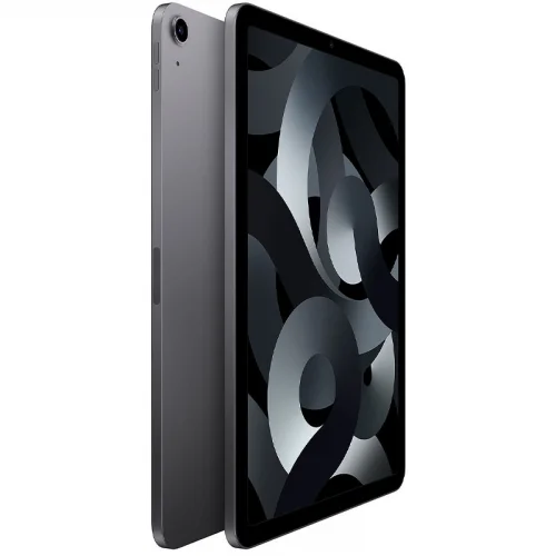 Apple iPad Air (256Go/WIFI-cellular) - Gris sidéral (5ᵉ génération) Image 1