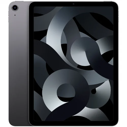 Apple iPad Air (64Go/WIFI-cellular) - Gris sidéral (5ᵉ génération) Image 2