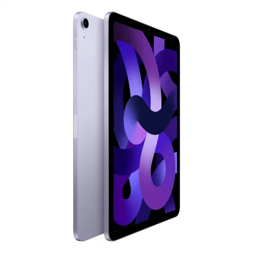 Apple iPad Air (64Go/WiFi) - Mauve (5ᵉ génération) Image 1