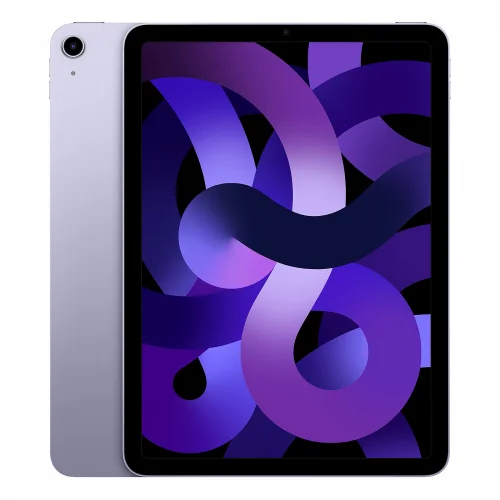 Apple iPad Air (64Go/WiFi) - Mauve (5ᵉ génération) Image 2