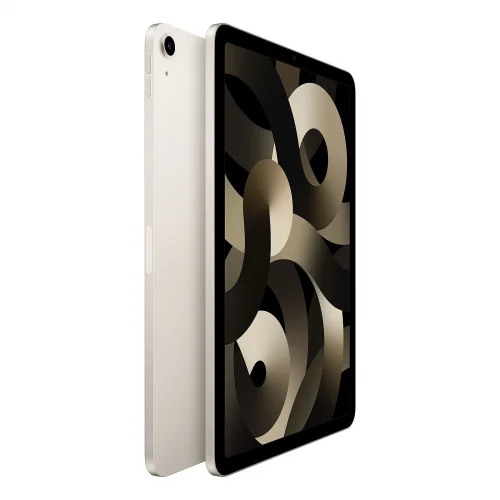 Apple iPad Air (64Go/WiFi) - Or (5ᵉ génération) Image 3