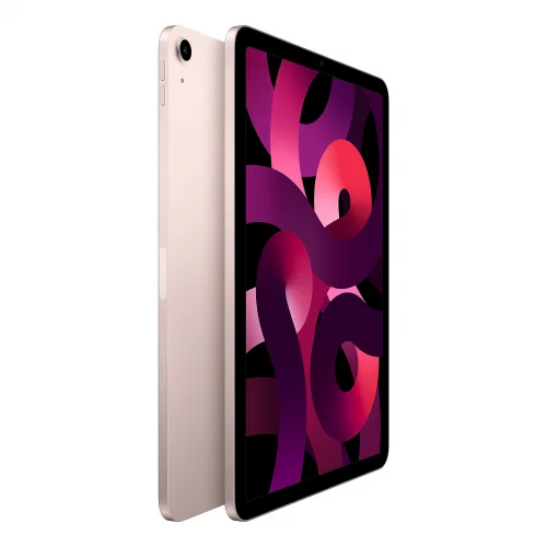 Apple iPad Air (64Go/WIFI-cellular) - Rose (5ᵉ génération) Image 4