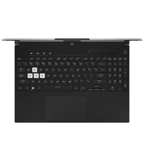 ASUS TUF Dash F15 2022 (I7 12eme/16Go/512Go/RTX 3050/15.6\