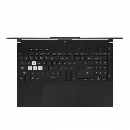 ASUS TUF Dash F15 2022 (I7 12eme/16Go/512Go/RTX 3050/15.6\