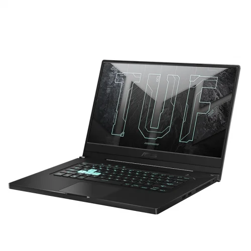 ASUS TUF Dash F15 2021 (i7-11375H /16Go/512Go SSD/RTX 3050Ti/FHD/144Hz) Image 3