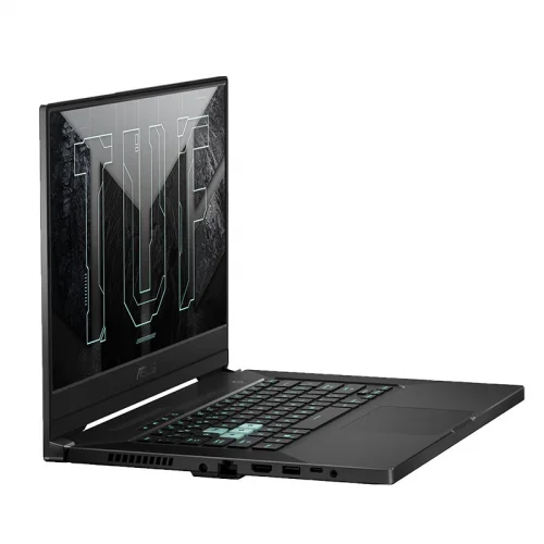 ASUS TUF Dash F15 2021 (i7-11375H /16Go/512Go SSD/RTX 3050Ti/FHD/144Hz) Image 5