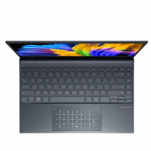 Asus Zenbook 13 UM325 OLED ( Ryzen™ 5/8Go/512Go SSD) - Pine Grey Image 2