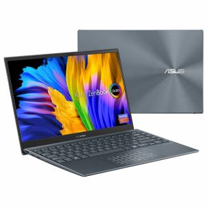 Asus Zenbook 13 UM325 OLED ( Ryzen™ 5/8Go/512Go SSD) - Pine Grey Image 5