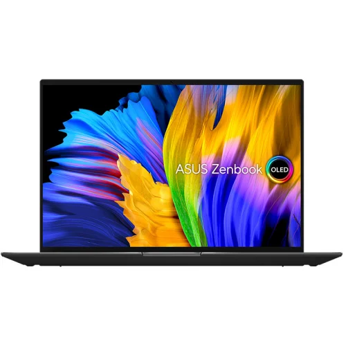 ASUS Zenbook 14X OLED (Ryzen™ 7 5800H/16Go/512Go SSD/Tactile) Image 4