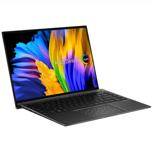 ASUS Zenbook 14X OLED (Ryzen™ 7 5800H/16Go/512Go SSD/Tactile) Image 5
