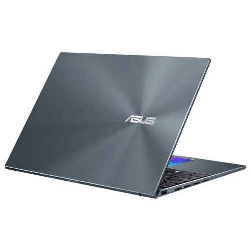 ASUS Zenbook 14X OLED (i7 11eme/16Go/512Go SSD/14\