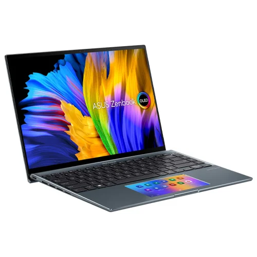 ASUS Zenbook 14X OLED (i7 11eme/16Go/512Go SSD/14\